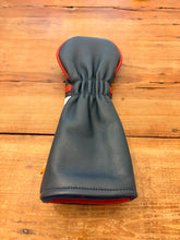 Fatty's Custom 3 Wood Headcover by Elliot Bag Co