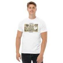 Fatty's Southlea Tshirt
