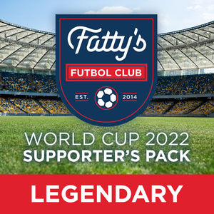 World Cup 2022 Supporter's Pack - Legendary
