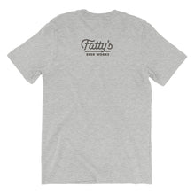 #5 Short-Sleeve Unisex T-Shirt