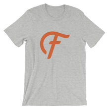 #6 Short-Sleeve Unisex T-Shirt