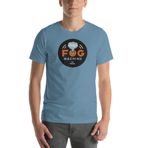 Fatty's Fog Machine Tshirt