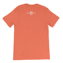 #8 Short-Sleeve Unisex T-Shirt