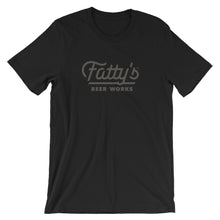 #2 Short-Sleeve Unisex T-Shirt