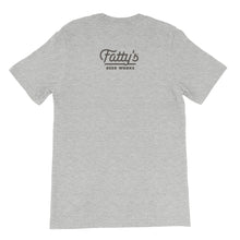 #5 Short-Sleeve Unisex T-Shirt