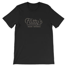 #2 Short-Sleeve Unisex T-Shirt