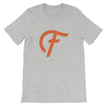 #6 Short-Sleeve Unisex T-Shirt