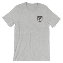 #5 Short-Sleeve Unisex T-Shirt