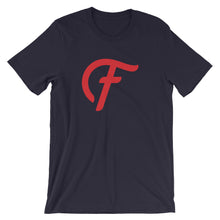 #3 Short-Sleeve Unisex T-Shirt