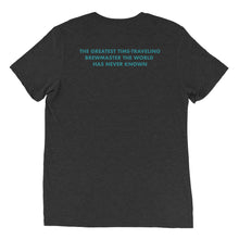 #11 Short sleeve t-shirt