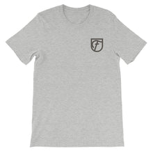 #5 Short-Sleeve Unisex T-Shirt