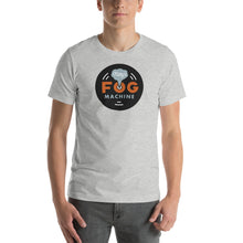 Fatty's Fog Machine Tshirt