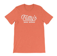 #8 Short-Sleeve Unisex T-Shirt