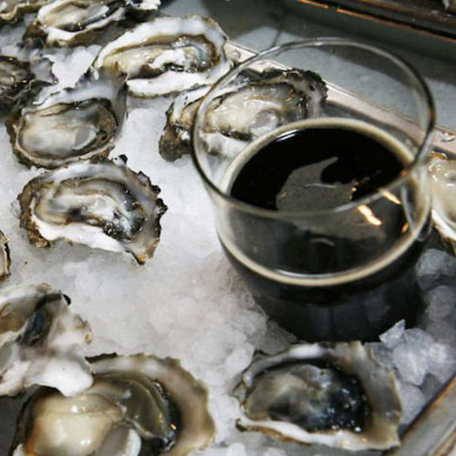 Fatty's Oyster Roast & Beer Release Event