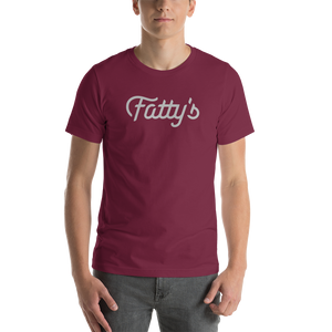 Fatty's BEER WORKS T-shirt