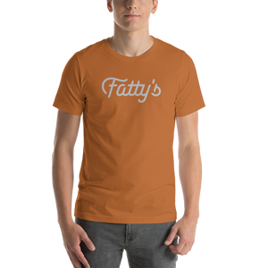 Fatty's BEER WORKS T-shirt